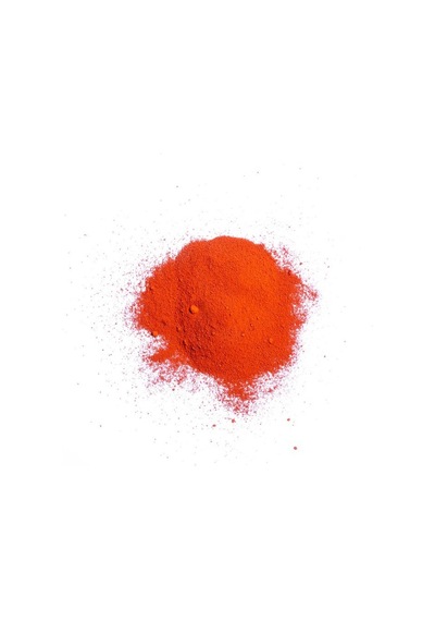 Rufus Concept Kırmızı Taş Tozu Boyası 100 Gr