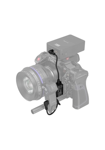 Smallrig 3268 Dc - Usb-c Kablosu