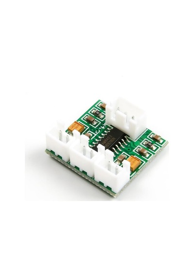 Tr 3w+3w Stereo Ses Yükseltici Mini Dijital Amplifikatör Modülü