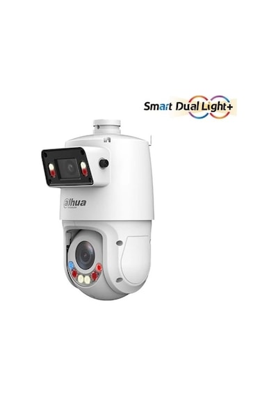 Dahua 4mp+4mp Speedome 25x Zoom Sdt4e425-4f-gb-a-pv1 Tıoc Kamera