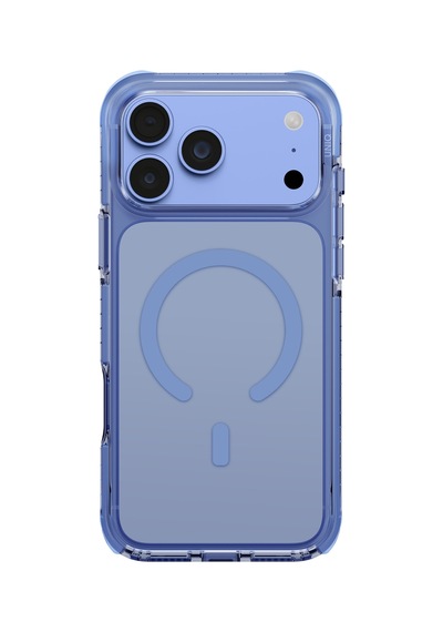 Apple iPhone Uyumlu 18 Pro Kılıf Combat Üç Katmanlı Shocksorb Teknolojisi Magsafe Soft Ve Pürüzsüz Kapak Açık Mavi Apple iPhone Uyumlu 18 Pro Kılıf Combat Üç Katmanlı Shocksorb Teknolojisi Magsafe Soft Ve Pürüzsüz Kapak Açık Mavi