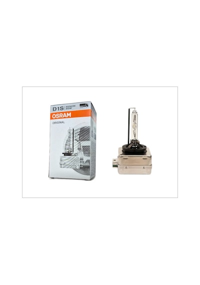 Osram 66140clc Osram Xenon 35w D1s Far Ampulü Pk32d-2