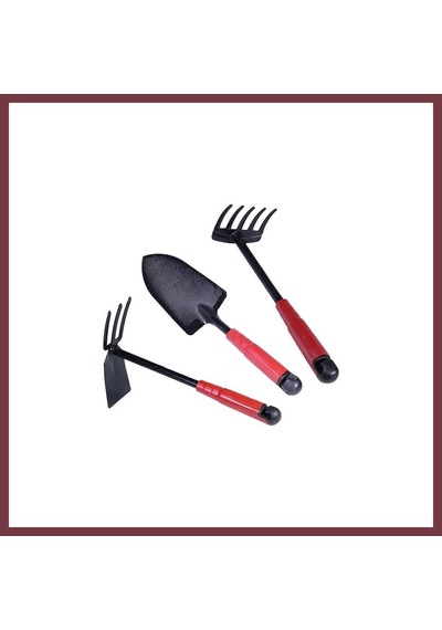 Storeşahin Rodex&yıtan- 3lu Bahce Setı Shn0720