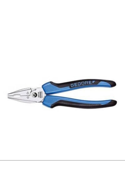 Kombine Pense Ağır Tip 180mm 180mm