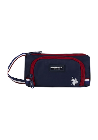 U.s. Polo Assn. Plklk24091 Kalem Çantası