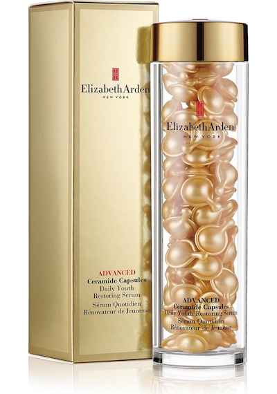 Elizabeth Arden Adanced Günlük  Serum 90 Adet