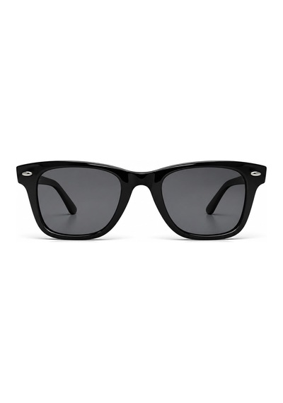 Royal Eyewear Re1920 Siyah Çocuk Güneş Gözlüğü Siyah - Mavi