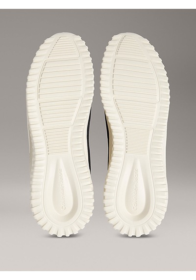 Calvin Klein Jeans Kadın Sneaker Yw0yw018550go Siyah Calvin Klein Jeans Kadın Sneaker Yw0yw018550go Siyah