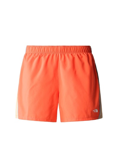 The North Face W Elevatıon Short Kadın Şort Nf0a82omlv31 001