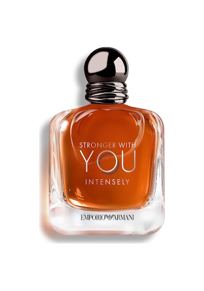 Emporio Armani Stronger With You Intensely Edp 100 Ml Parfüm Ada Esintisi