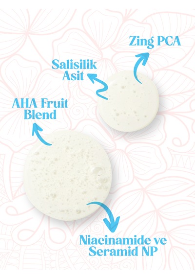 Beauty Squad Ex-Foliate Your X Pollution Salisilik Asit İçeren Gözenek Sıkılaştırıcı ve Karşıtı Serum 30 ML
