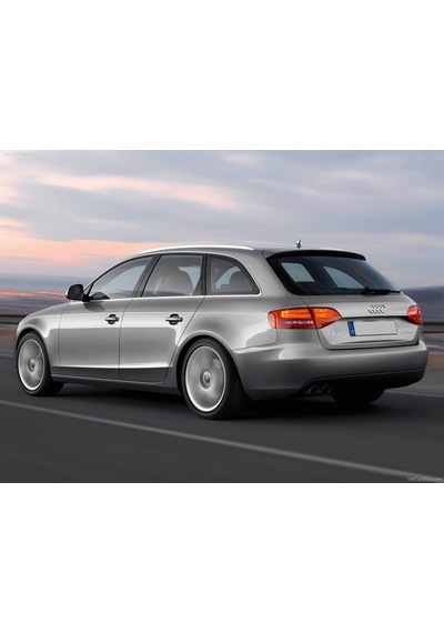 Audi A4 B8 Avant 2009-15 Cam Su Fiskiye Pompası Motoru 1K6955651