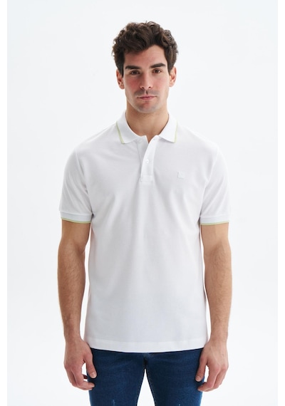 AR-MA Arma Erkek Battal Büyük Beden Basic % 100 Pamuk Pike Polo Yaka Tişört Y29374870202 Beyaz AR-MA Arma Erkek Battal Büyük Beden Basic % 100 Pamuk Pike Polo Yaka Tişört Y29374870202 Beyaz