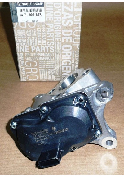 MAIS 147100789R EGR VALFI TALISMAN KOLEOS TRAFIC KADJAR 1,6DCİ R9