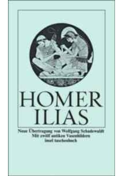 Ilias 9783458318538