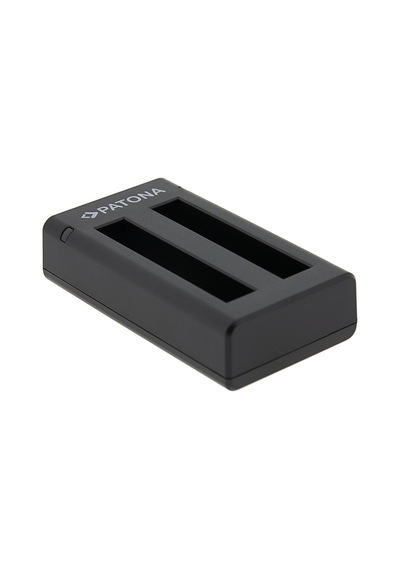 Patona 1459 Insta360 X3 Uyumlu İkili Usb Şarj Cihazı
