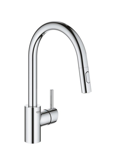 Grohe Concetto Evye Bataryası 31483002