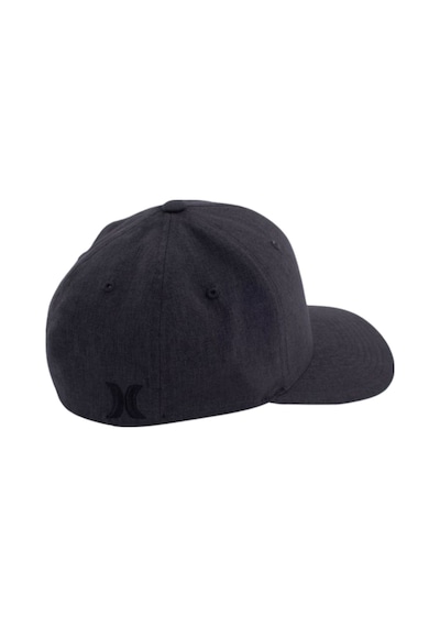 Hurley Hurley Corp Textures Hat Erkek Gri Şapka 10102 Gri