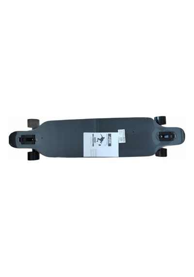 Hattrick Ht500 Pro Plus Longbondıng Kaykay 106.7x24CM - 42" Çok Renkli