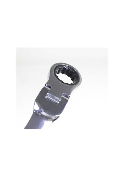 Rico Rc1029 Cırcırlı Mafsallı Kontra Kombine Anahtarı 17Mm N11.19090
