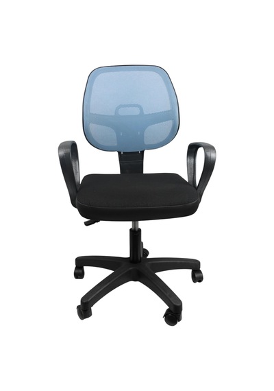 Kaya Ofis Arma Çalışma Koltuğu Mavi Kaya Ofis Arma Çalışma Koltuğu Mavi