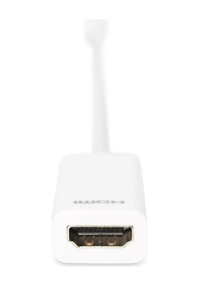 Ednet Mini Displayport Hdmı Dönüştürücü Full Hd 60hz, 1920x1080