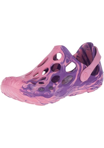 Merrell Hydro Moc Pembe Multi Çok Renkli