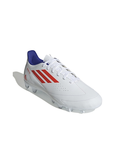 Adidas Deportivo Iıı Fxg Erkek Çim Zemin Kramponu If1400 Beyaz If1400 Beyaz