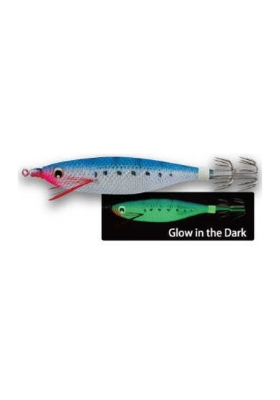 Yozuri Ultra Bait Cloth Kalamar Yapay Balığı