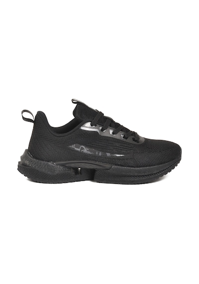 Pierre Cardin Pcı-10033 M Siyah Erkek Spor Ayakkabı