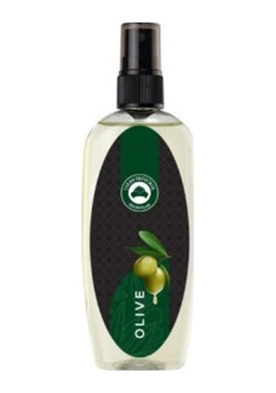 Tarihi Ertuğrul Kahvesi Zeytin Kolonyası Sprey 150 ML Özel Kutuda