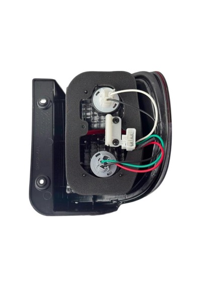 Hyundai Starex Stop Lambası Dış Sağ 2005-2006-2007