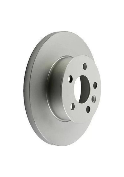 Vw T4 1.9d 2.0 2.4d 1990-1996 Fren Diski Ön Havasiz Tek 701615301e Wisco
