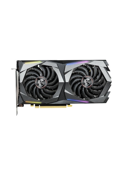 MSI NVIDIA GeForce GTX 1660 Gaming X V379-001R 6 GB 192 Bit GDDR5 Ekran Kartı