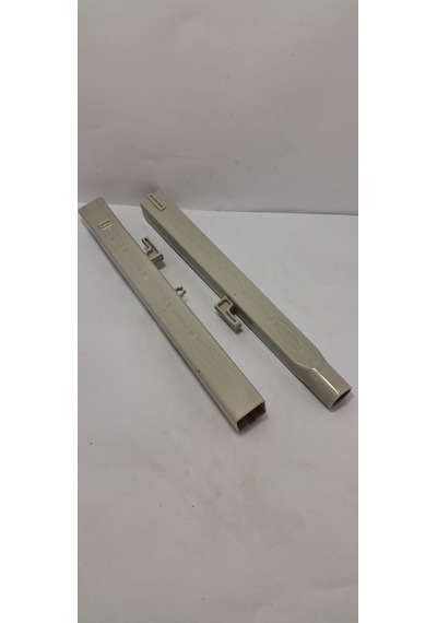 Boru Fantom 1200 Pratik Boru Takım Açık Gri Uyumlu /ht Adet 10027790
