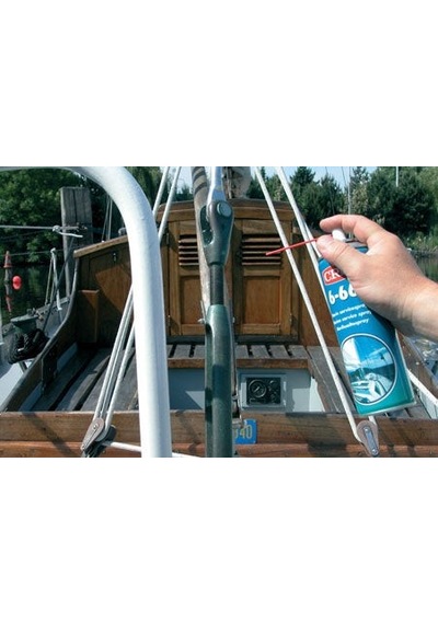 Crc 6-66 250 Ml 6'lı Paket