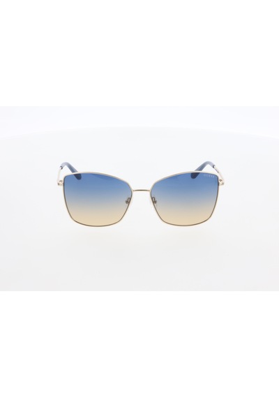 Guess Gu00149 32w Kadın Güneş Gözlüğü Altın