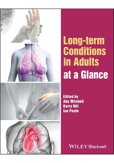 Long-term Conditions İn Adults At A Glance
