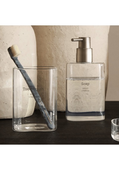 The Mia Clear Sıvı Sabunluk 500 Ml