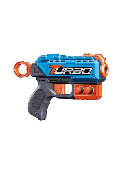 Turbo Dart Atan Mini Tabanca