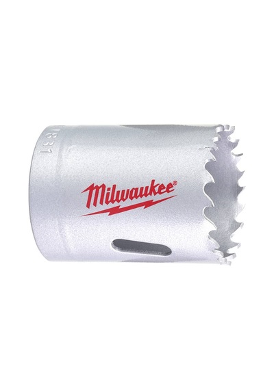 Milwauke Bi-metal Panç 38 Mm 4932464684