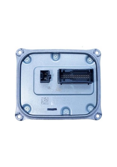 Mercedes - Ön Far Led Beyni Kodlanmış W212 2013-