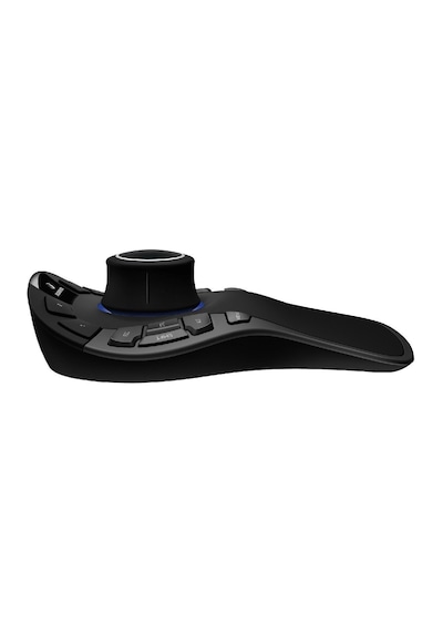 3Dconnexion 3DX-700040 Space Pro Mouse Siyah
