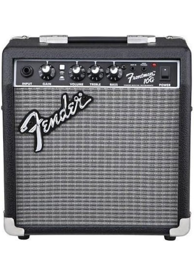 Fender Frontman 10G Elektro  Gitar  Amfisi