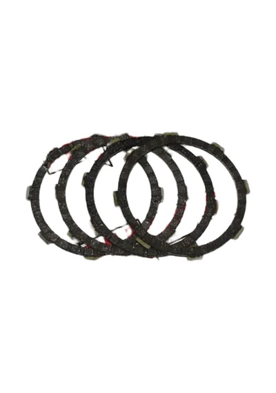 Debriyaj Balata Seti Yamaha Rx 115-135 4 Lü