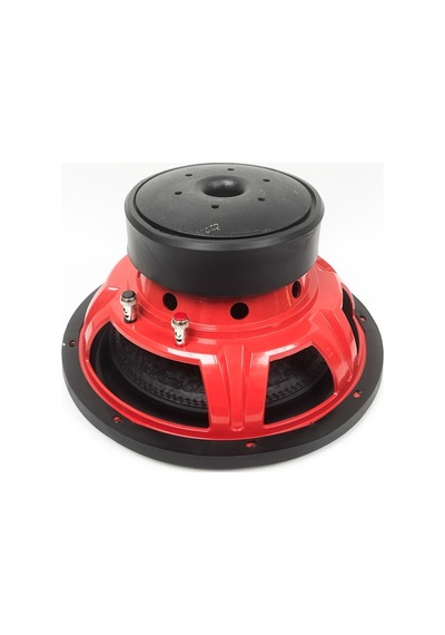 Defacbass Db-15 38 Cm 2000 Watt 1000 Rms Subwoofer