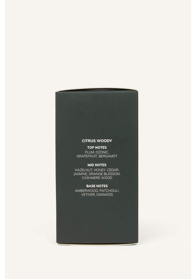 Defacto Erkek 100 Ml Parfüm H9660axnsgn89 Odunsu
