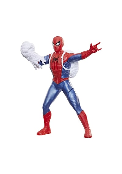 Spd Actıon Fx Spıderman