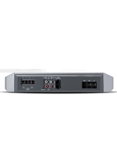 Rockford Fosgate Pm500x2 Marin Tip 2 Kanal Amfi 500w