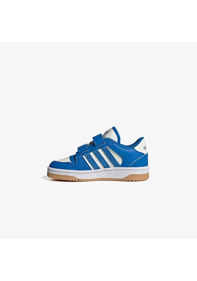 Adidas Break Start Çocuk Mavi Spor Ayakkabı Ih5291